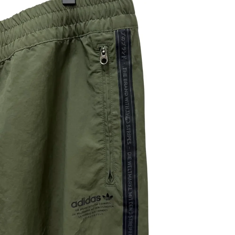 adidas Originals Nmd Track‎ Pants in Green Men’s Size XL